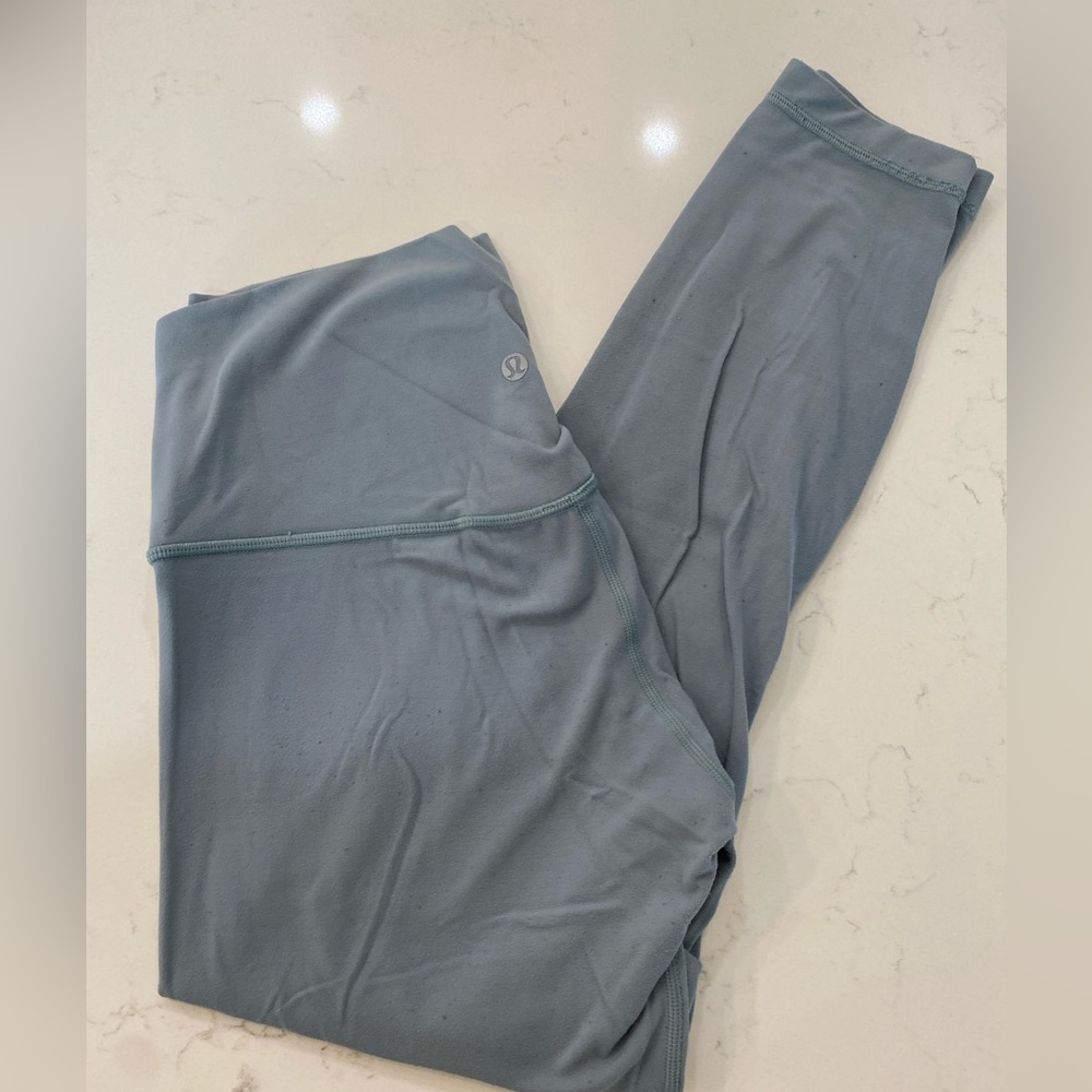 LULULEMON ALIGN 8